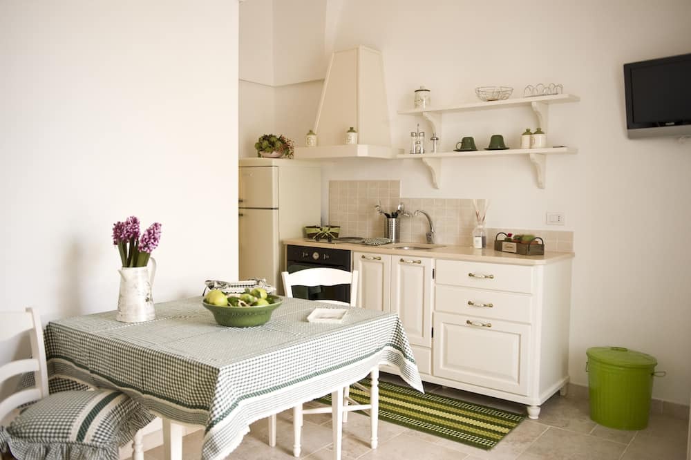 Photo of Kitchen in Macchia di Monte