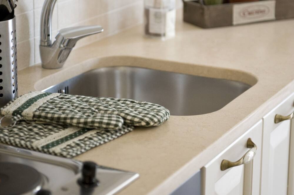 Photo of Kitchen in Macchia di Monte