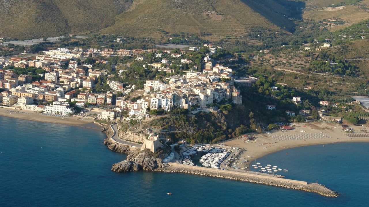 Photo of Others in Sperlonga