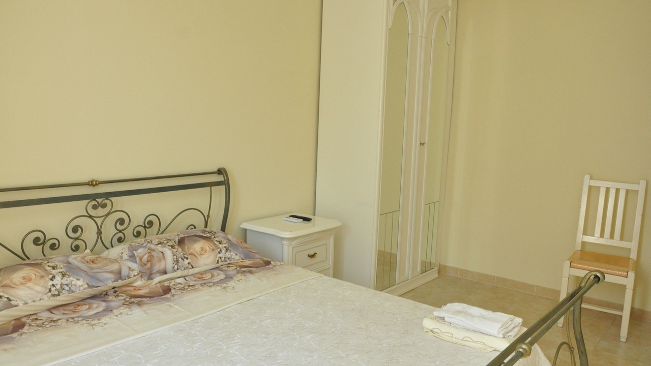 Photo of Bedroom in Ercolano