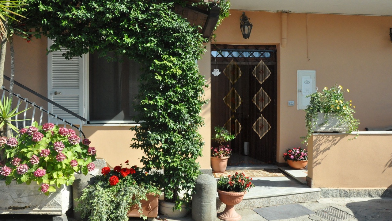Photo of Outdoor in Ercolano