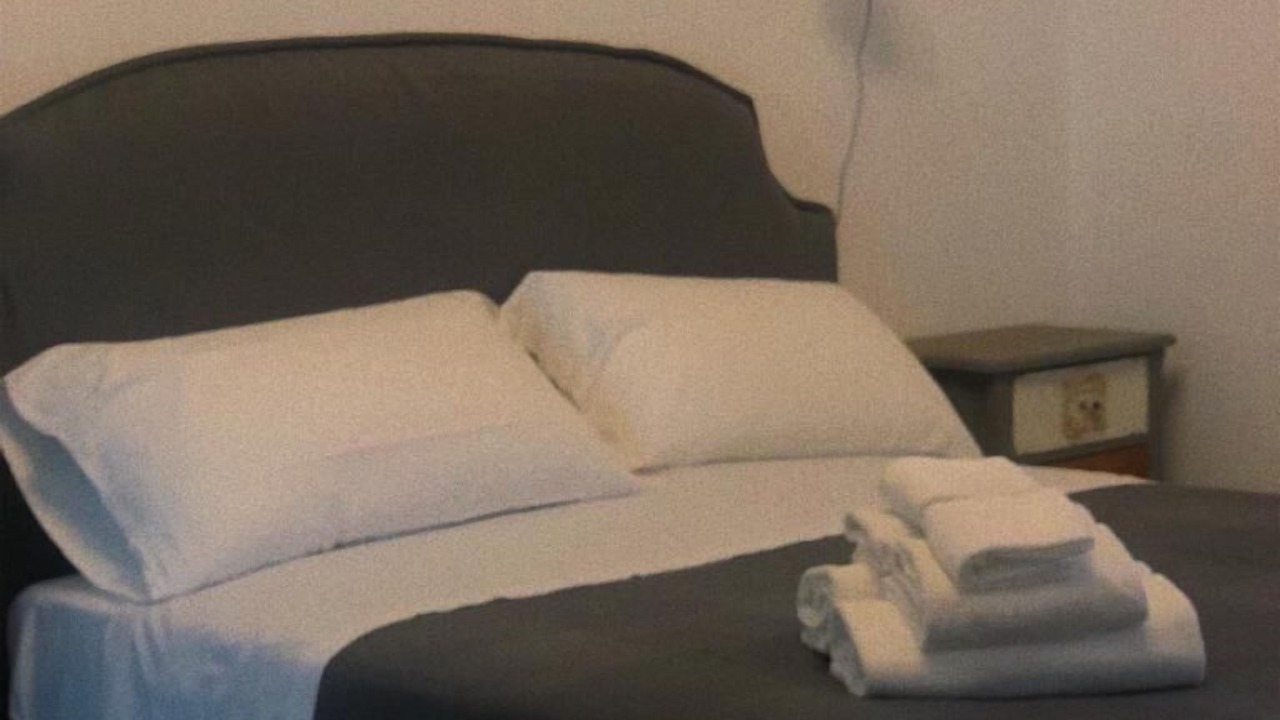 Photo of Bedroom in Old Town