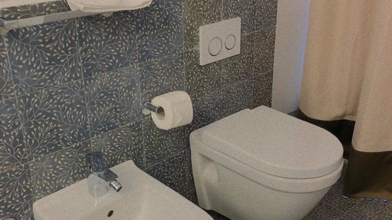 Photo of Bathroom in Old Town