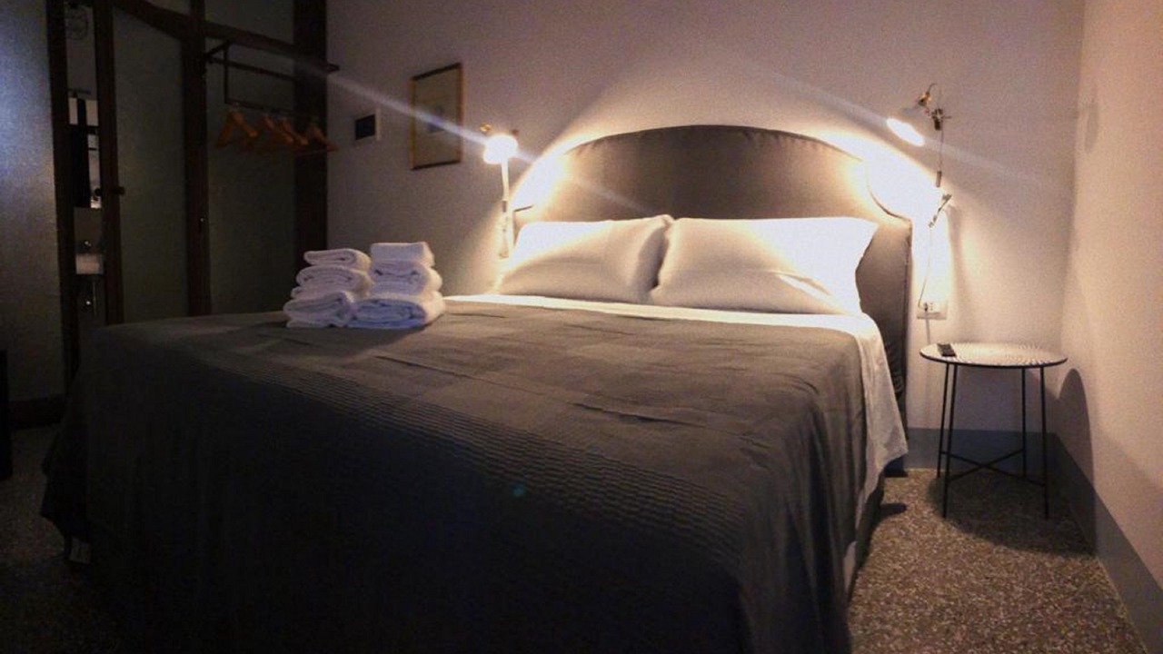 Photo of Bedroom in Old Town