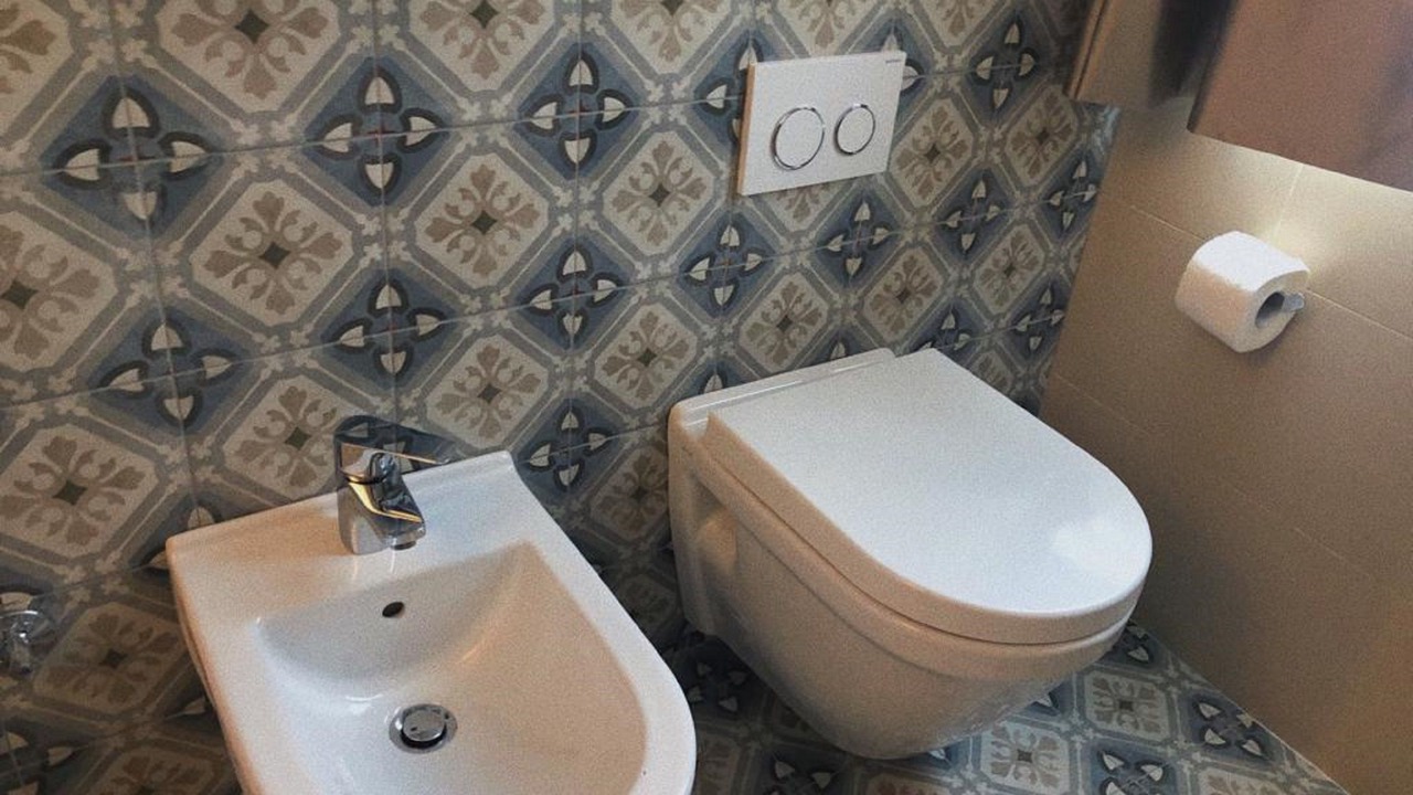 Photo of Bathroom in Old Town