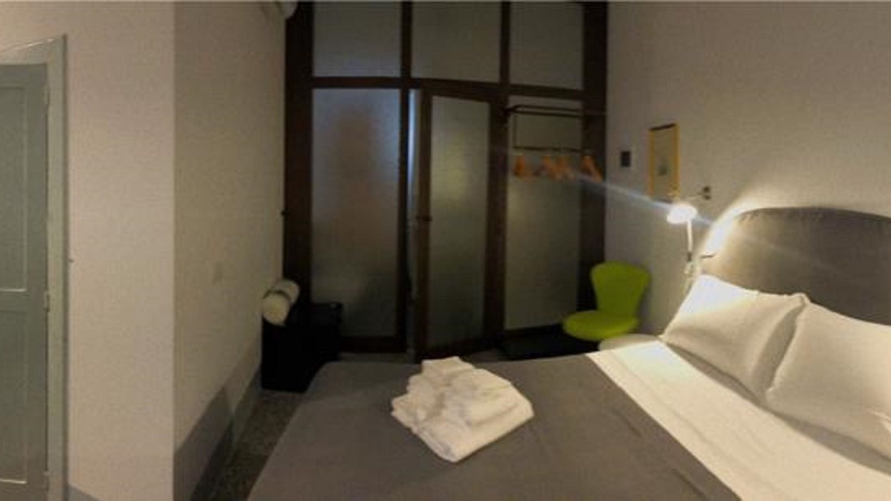 Photo of Bedroom in Old Town