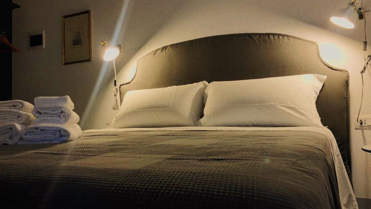 Photo of Bedroom in Old Town