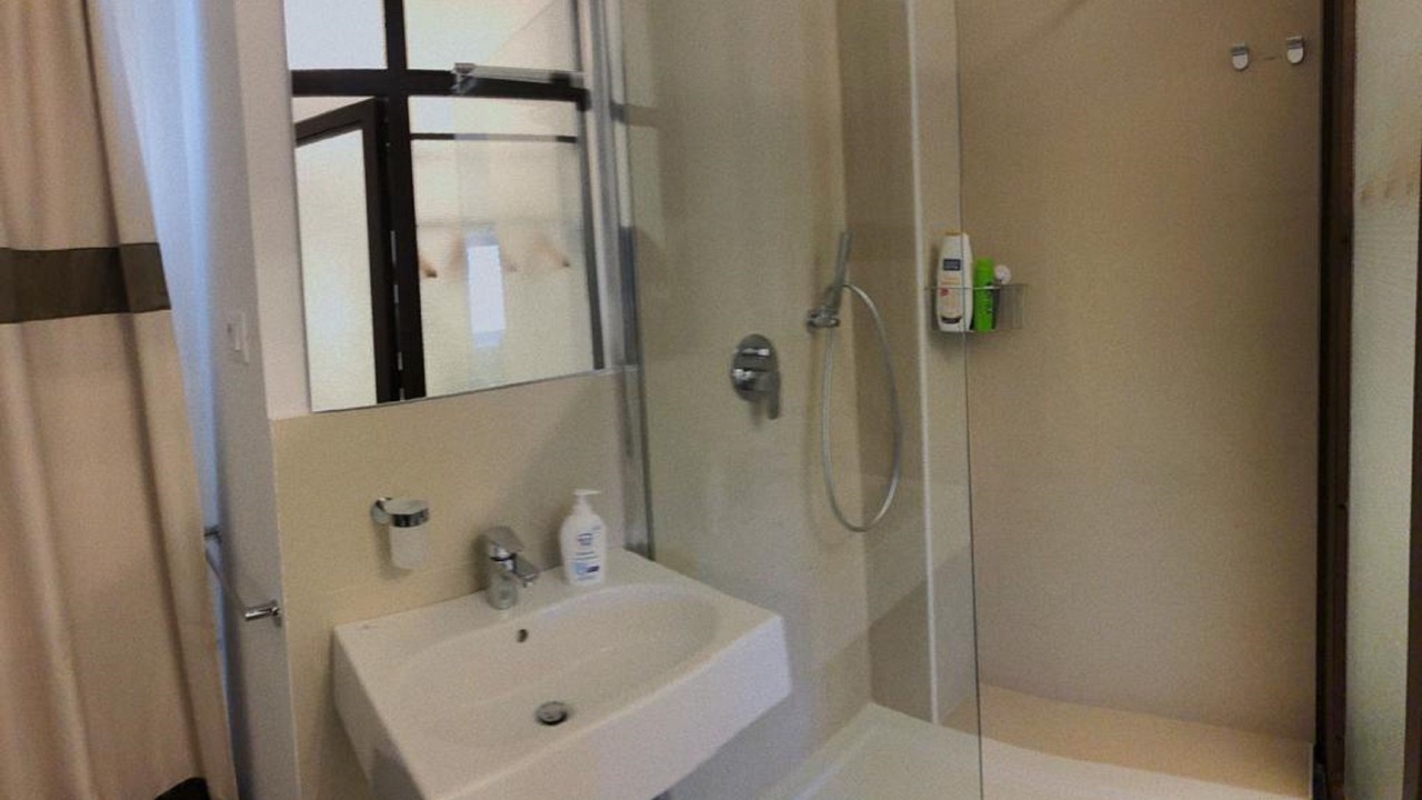 Photo of Bathroom in Old Town