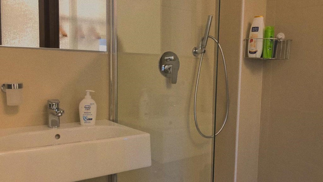 Photo of Bathroom in Old Town