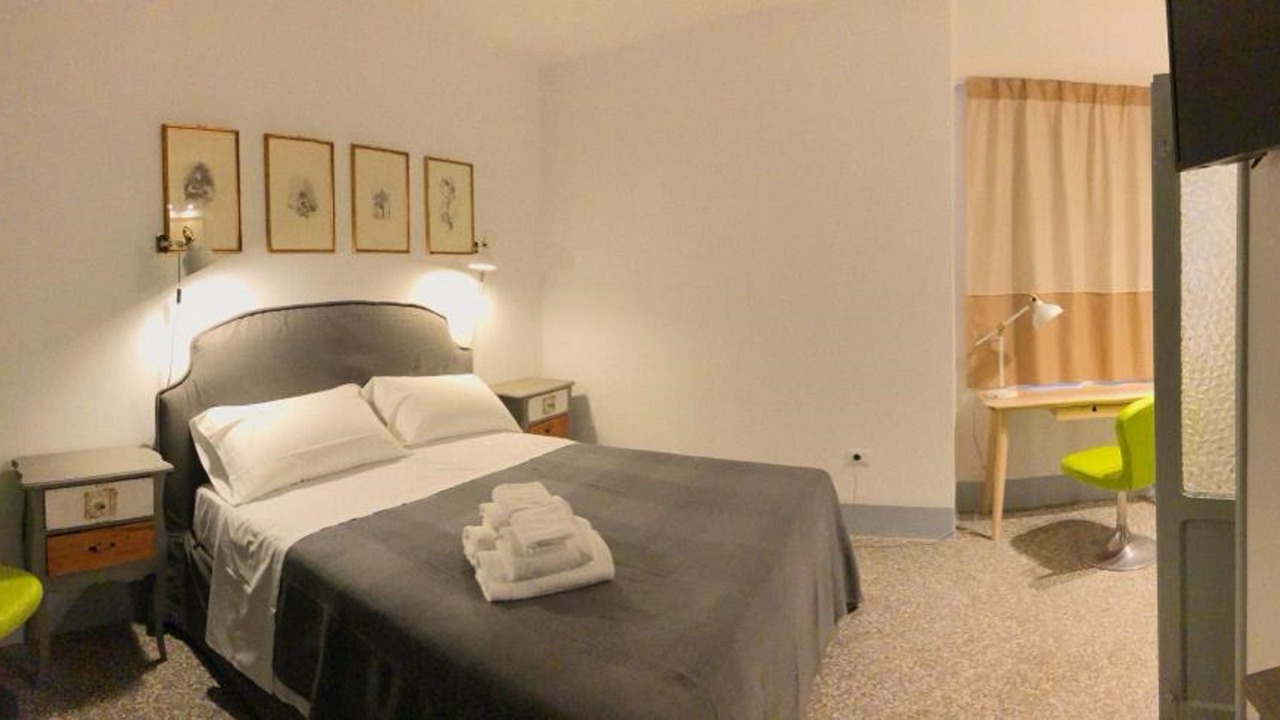 Photo of Bedroom in Old Town