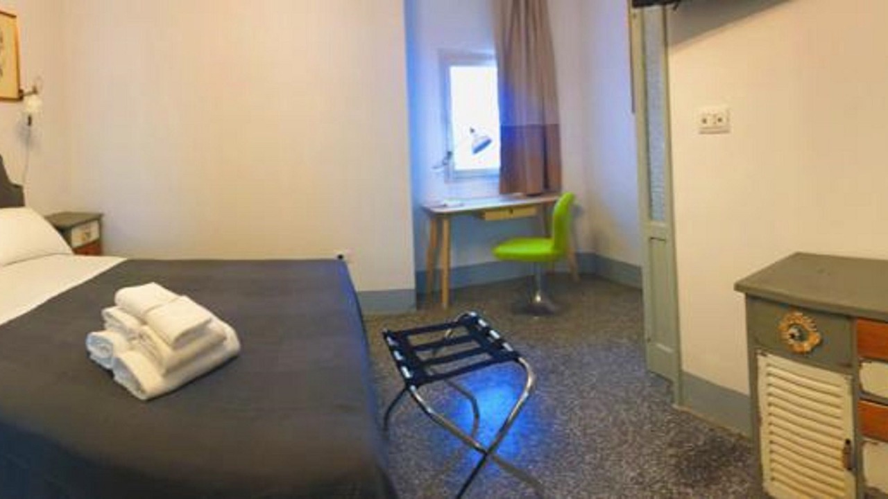 Photo of Bedroom in Old Town