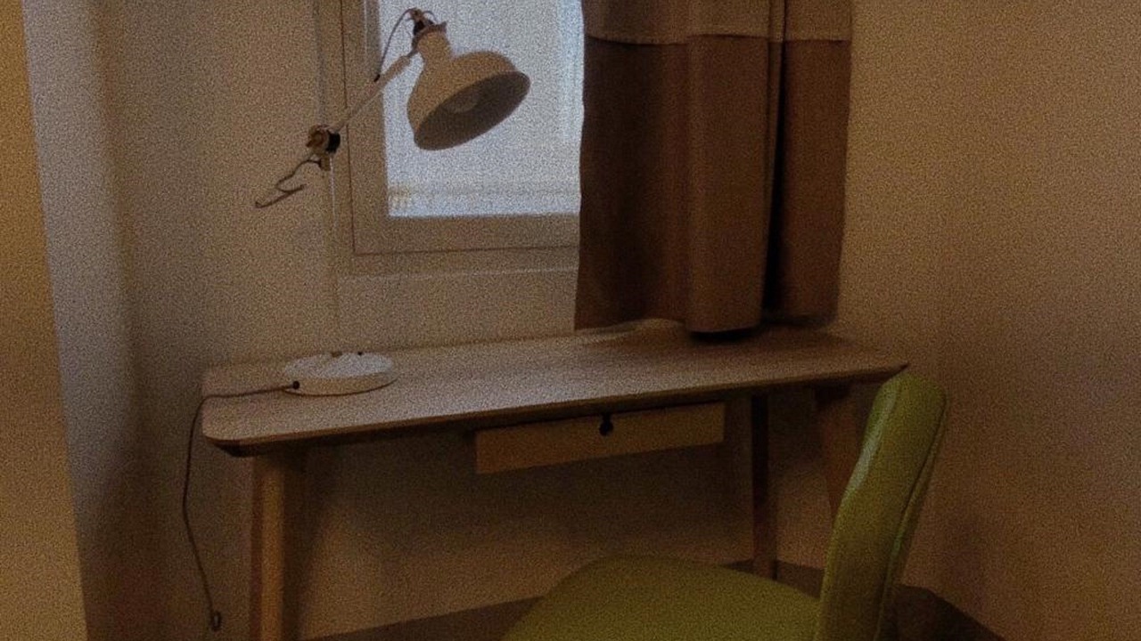 Photo of Bedroom in Old Town