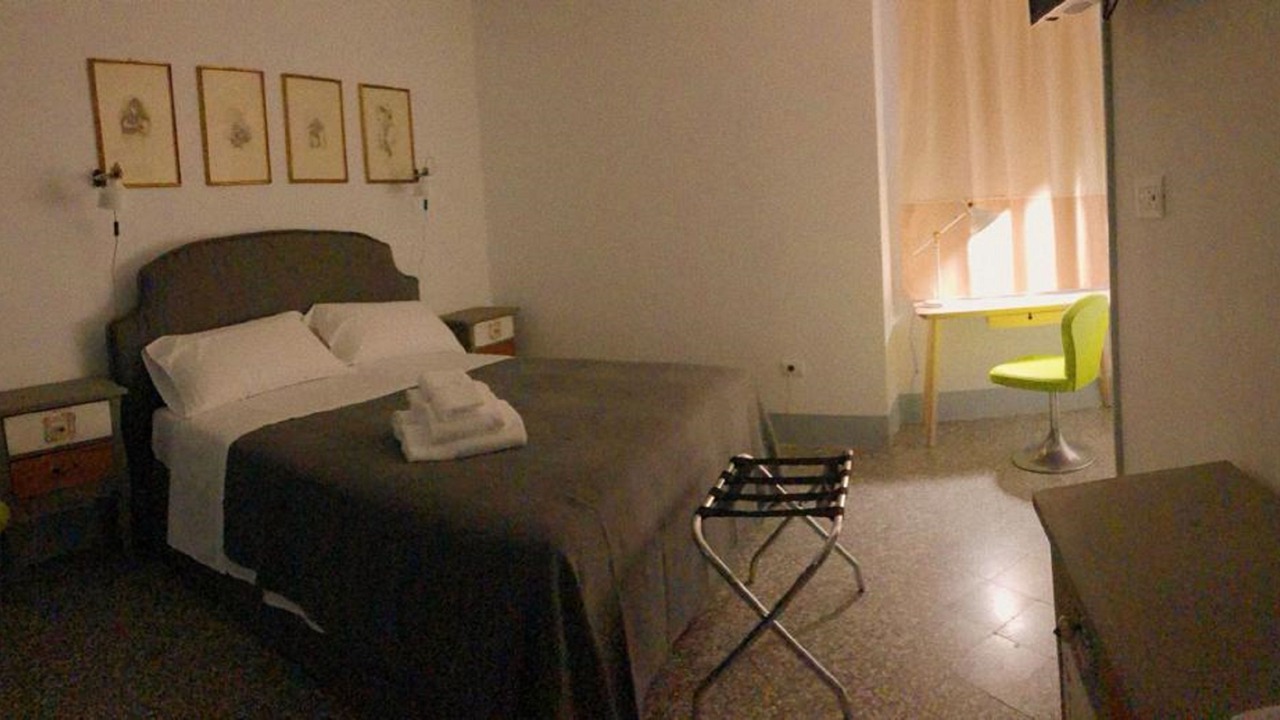 Photo of Bedroom in Old Town
