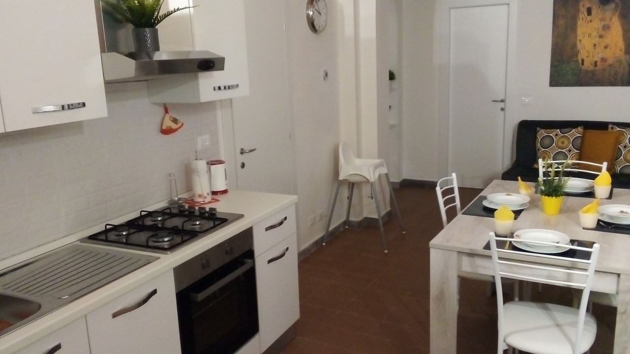 Photo of Kitchen in San Francesco