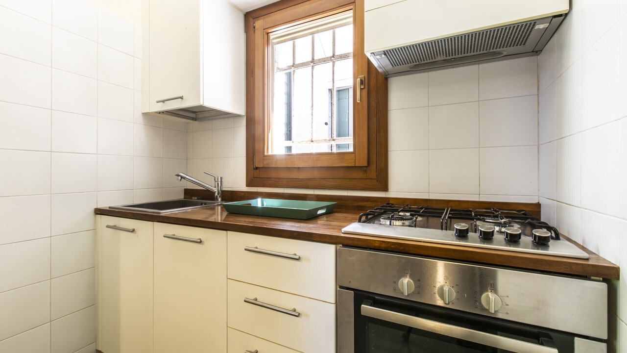 Photo of Kitchen in Santa Croce