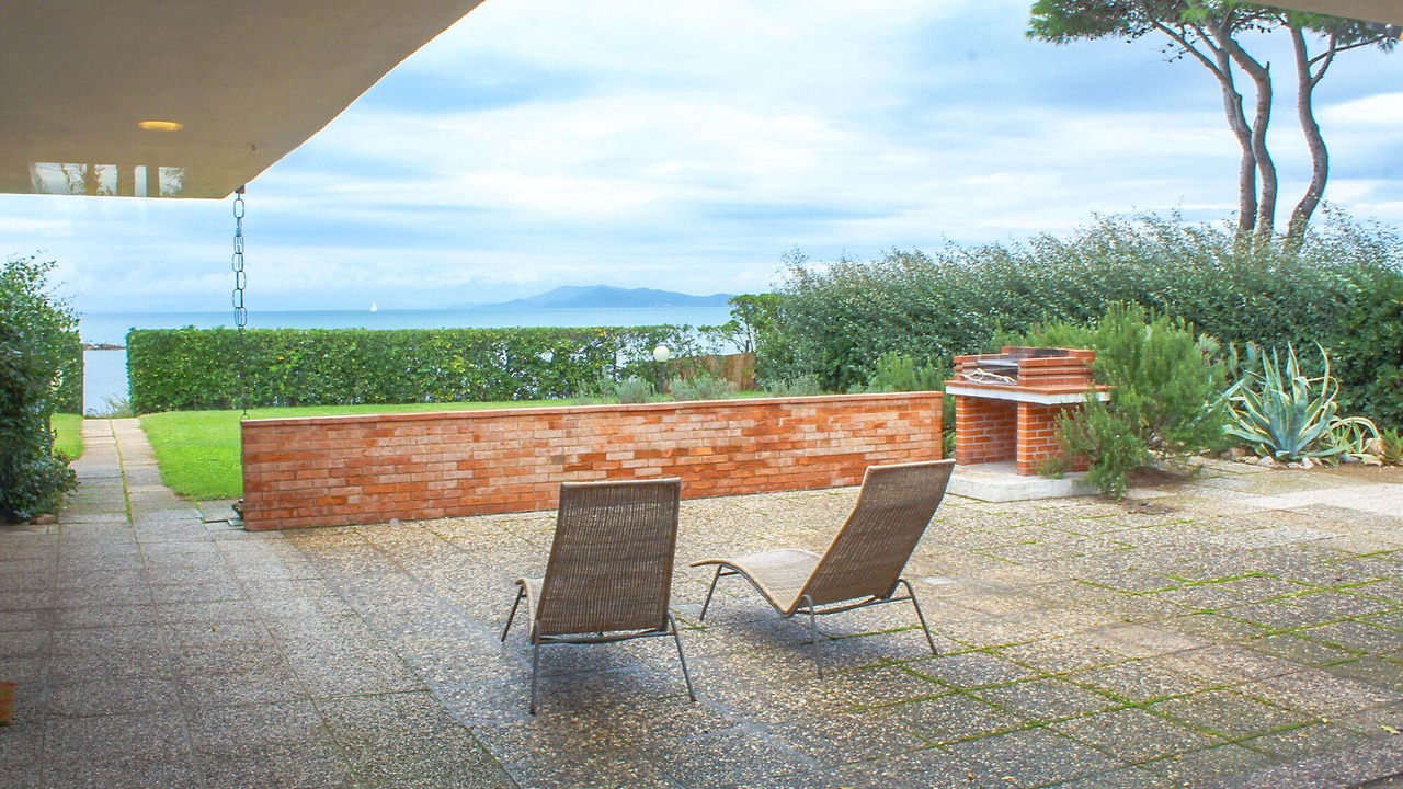Photo of Patio Balcony in Santa Liberata
