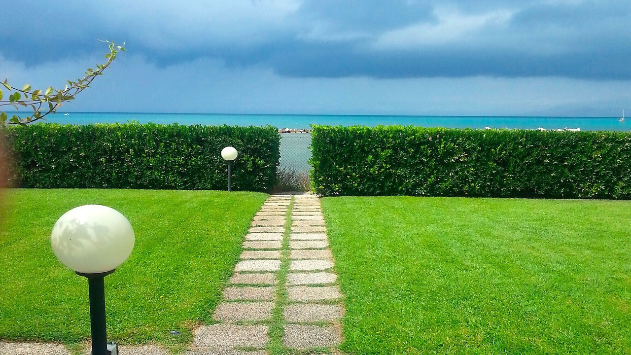 Photo of Outdoor in Santa Liberata