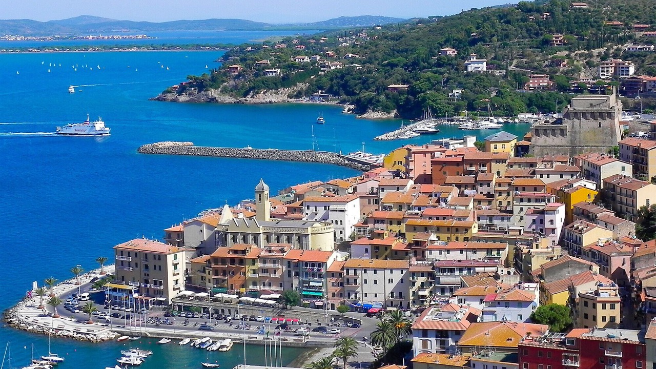 Photo of Outdoor in Santa Liberata