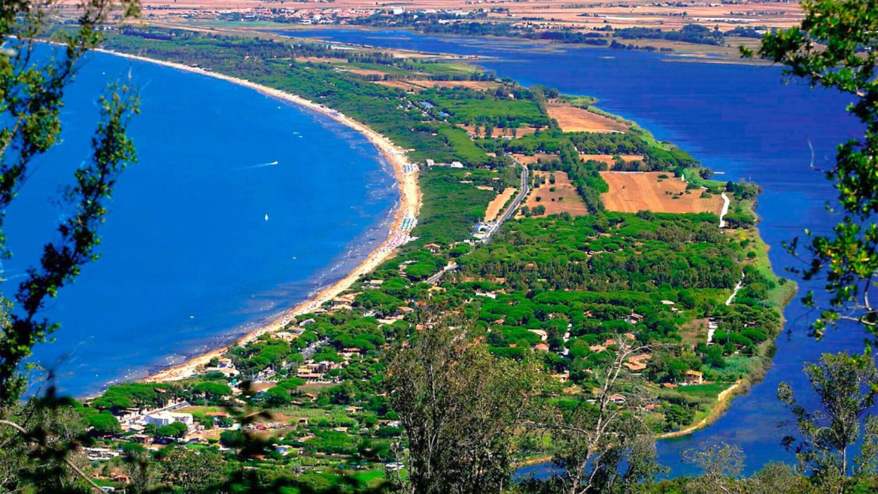 Photo of Outdoor in Santa Liberata