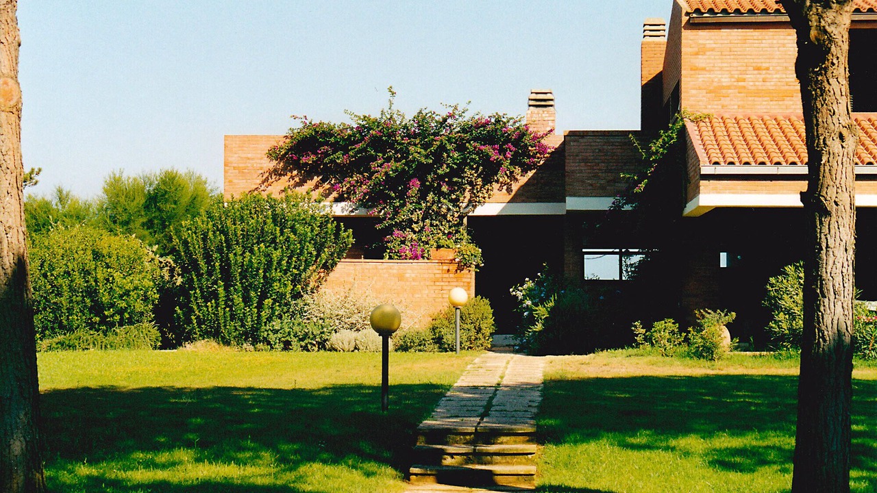 Photo of Outdoor in Santa Liberata