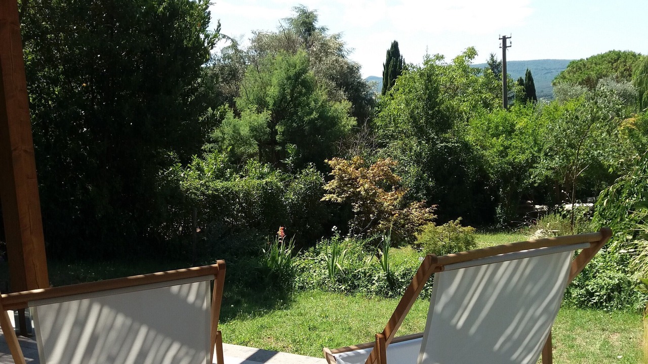 Photo of Outdoor in Sutri