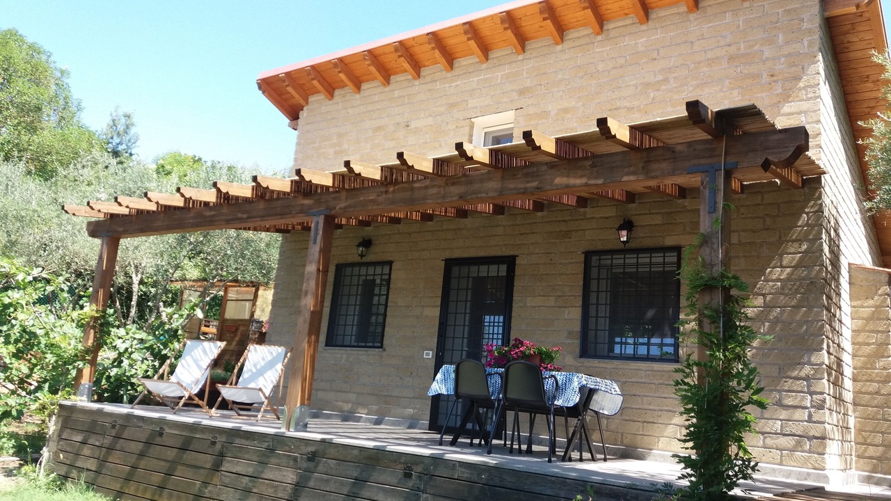 Photo of Outdoor in Sutri
