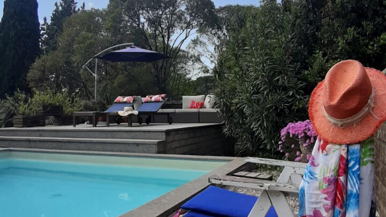 Photo of Outdoor in Sutri