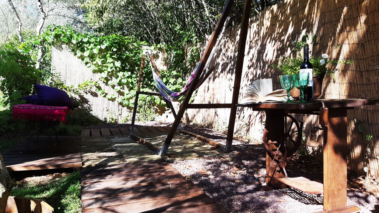 Photo of Outdoor in Sutri
