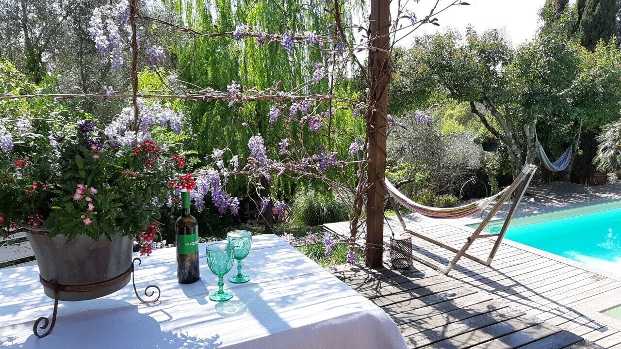 Photo of Outdoor in Sutri