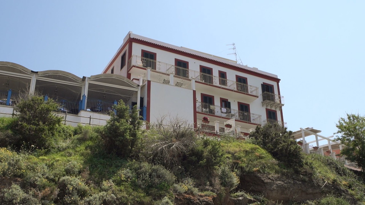 Photo of Outdoor in Ventotene