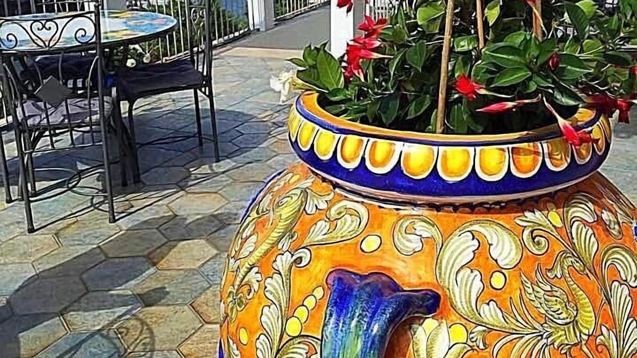 Photo of Outdoor in Ventotene
