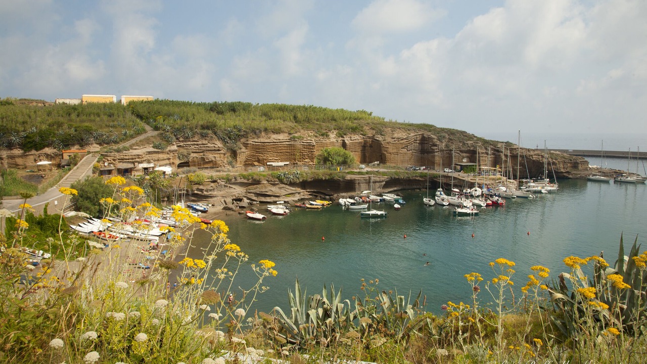 Photo of Others in Ventotene