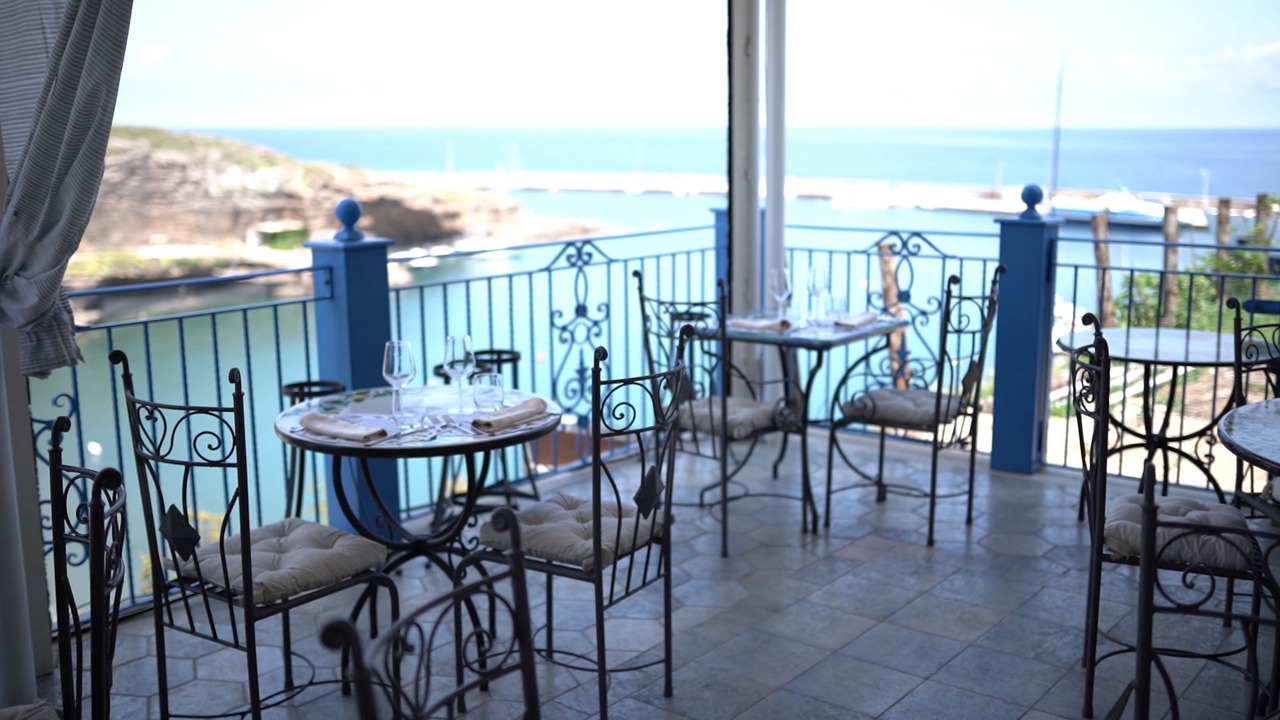 Photo of Outdoor in Ventotene