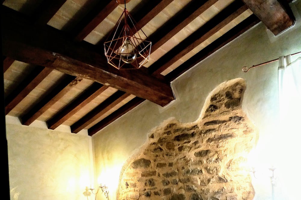 Photo of Bedroom in Collemancio