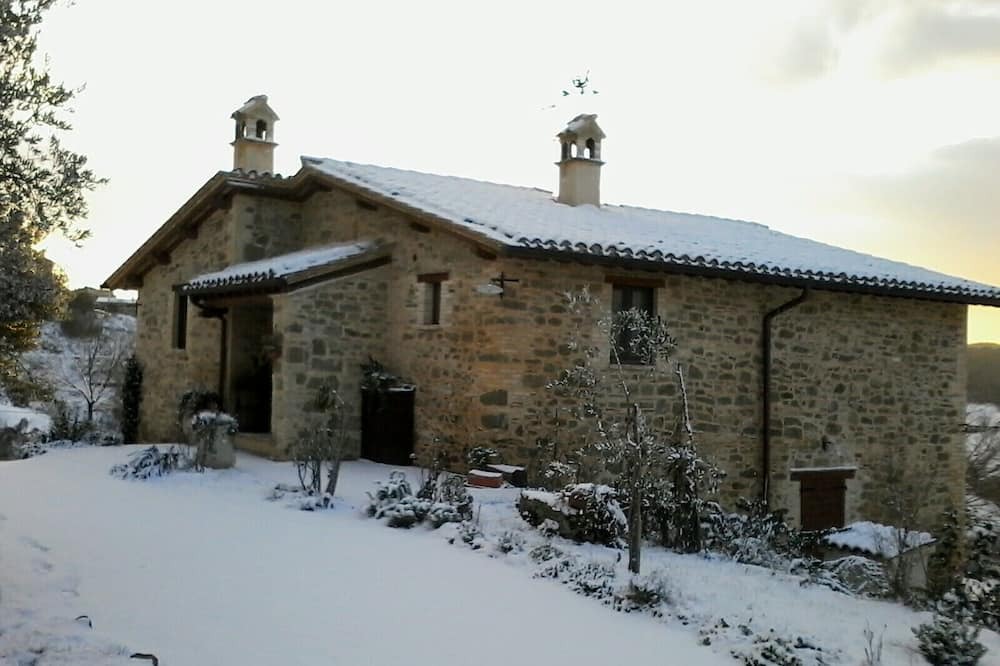 Photo of Outdoor in Collemancio