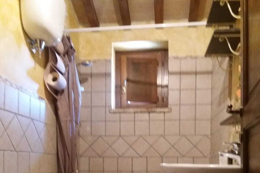 Photo of Bathroom in Collemancio