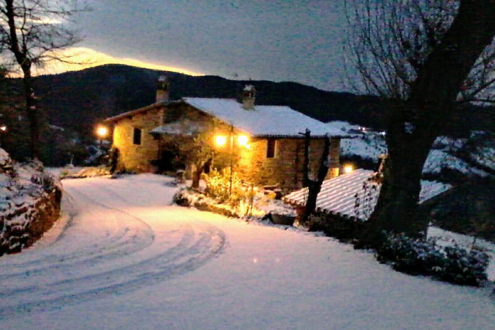 Photo of Outdoor in Collemancio