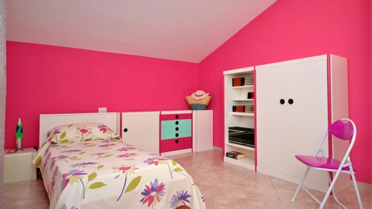 Photo of Bedroom in Mockarta