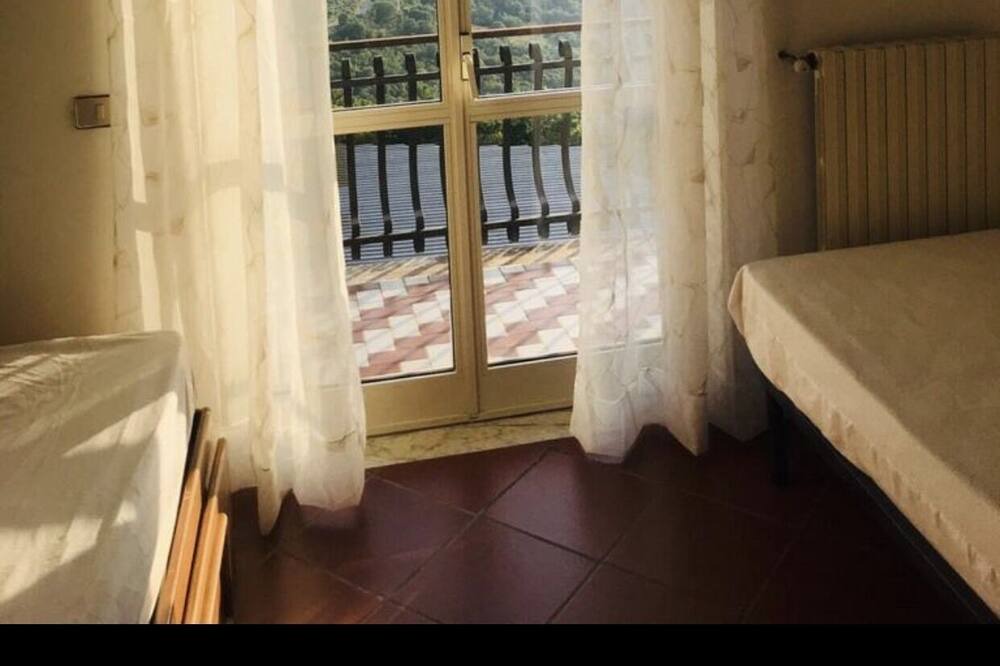 Photo of Bedroom in Perdifumo