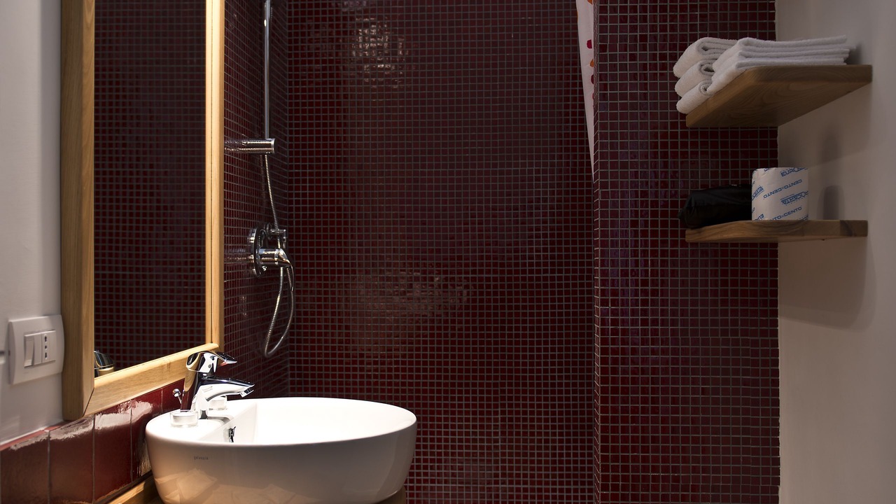 Photo of Bathroom in Cori