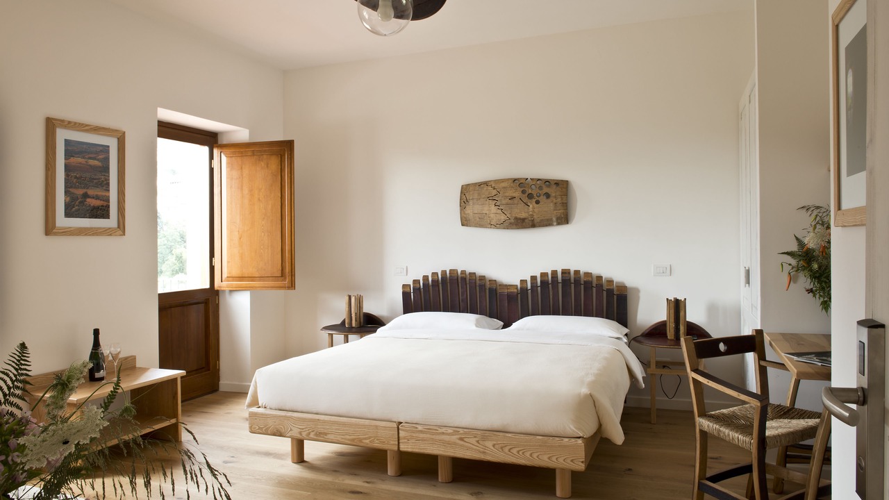 Photo of Bedroom in Cori