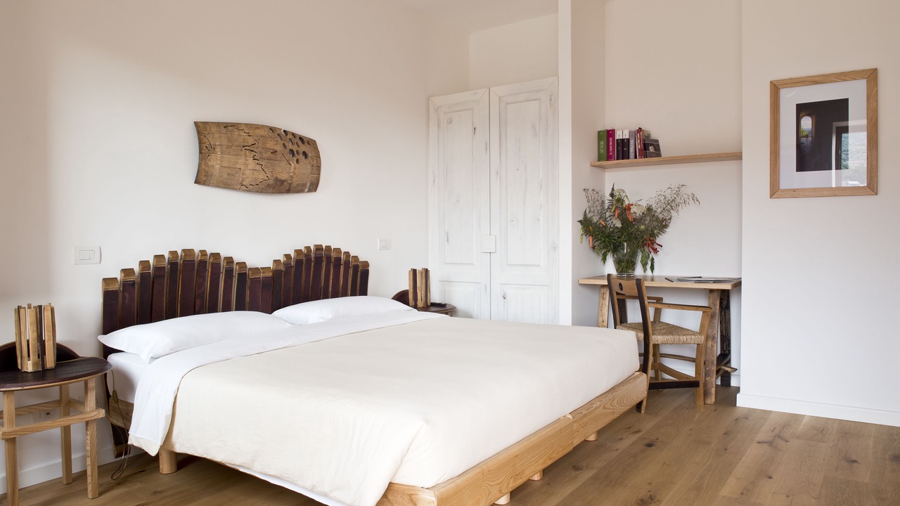 Photo of Bedroom in Cori