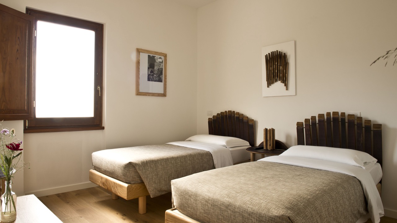 Photo of Bedroom in Cori