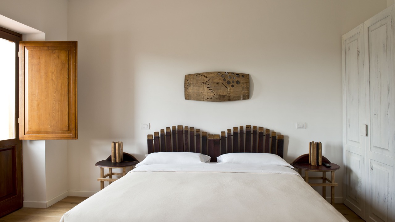 Photo of Bedroom in Cori