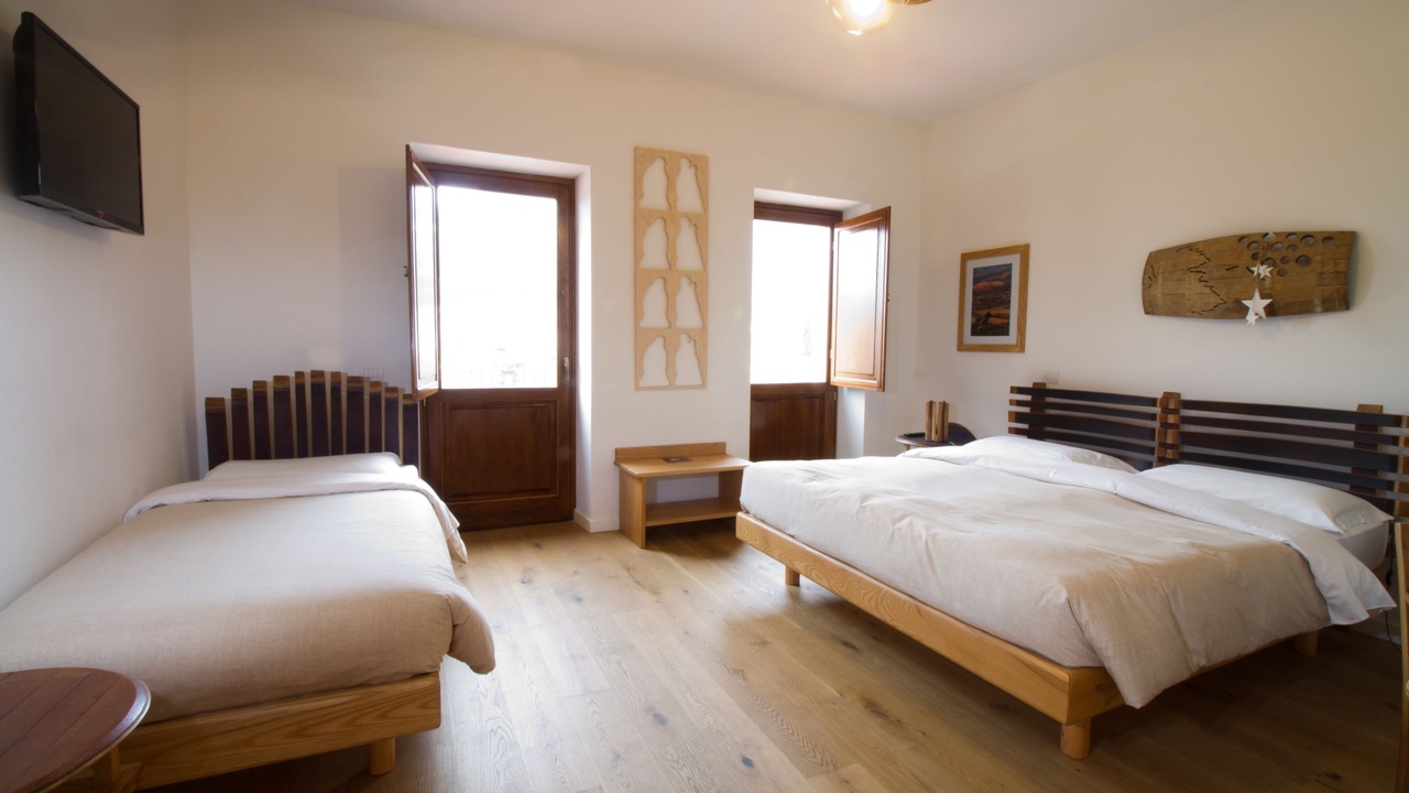 Photo of Bedroom in Cori