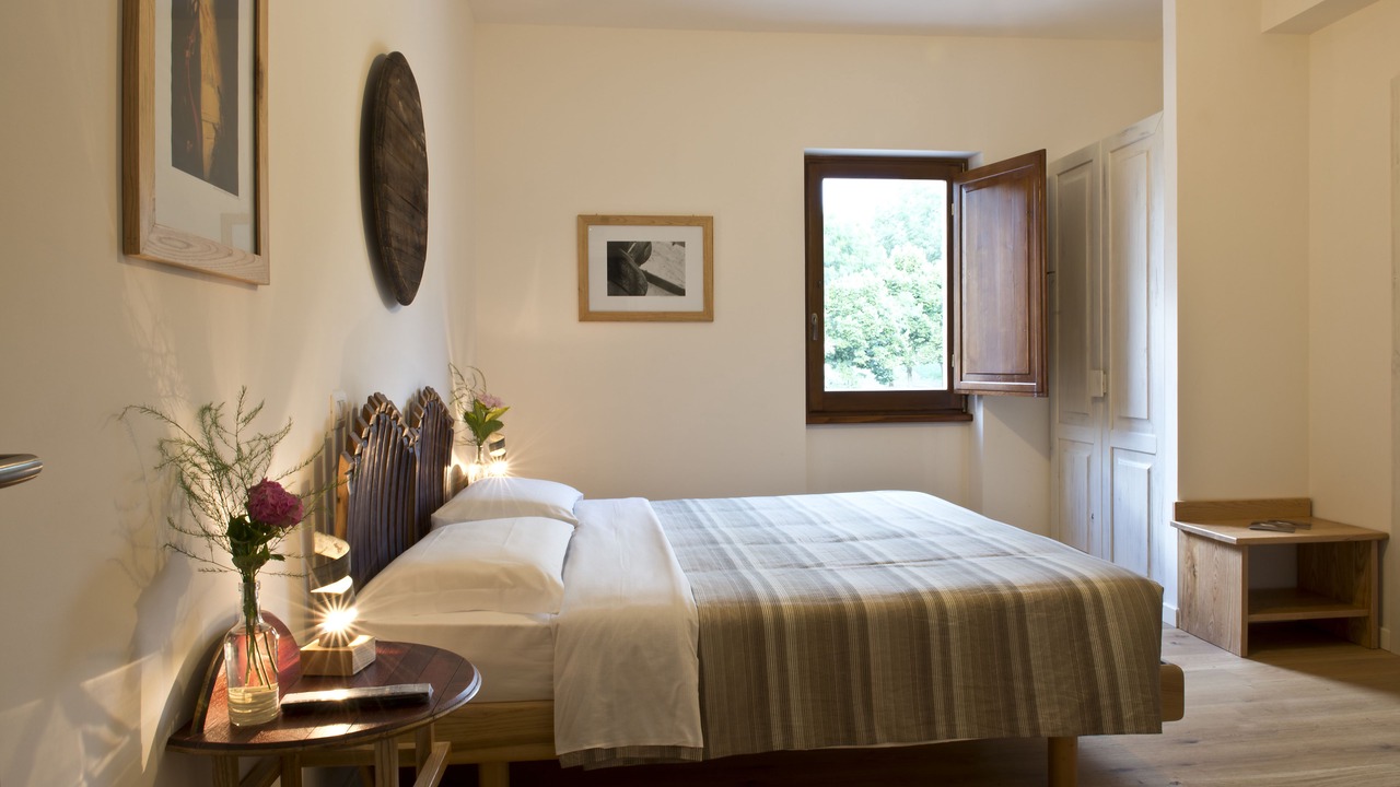 Photo of Bedroom in Cori
