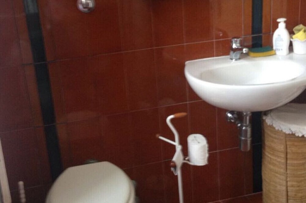 Photo of Bathroom in San Lorenzo in Campo