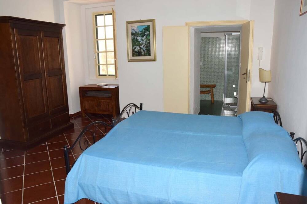 Photo of Bedroom in Alezio