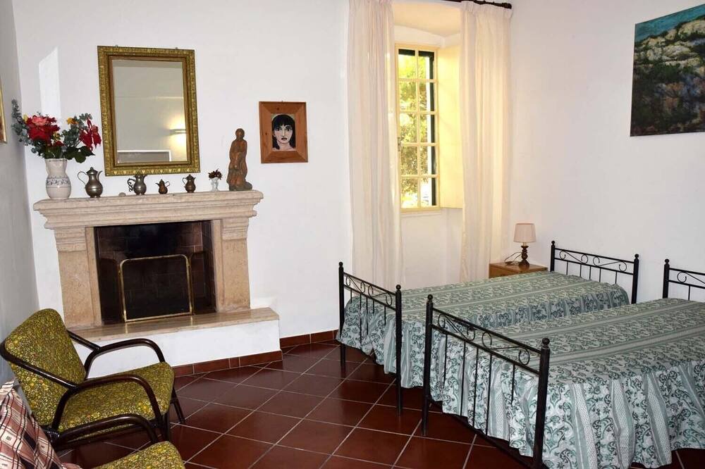 Photo of Bedroom in Alezio