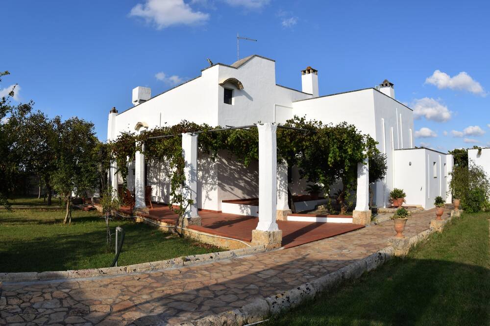 Photo of Outdoor in Alezio